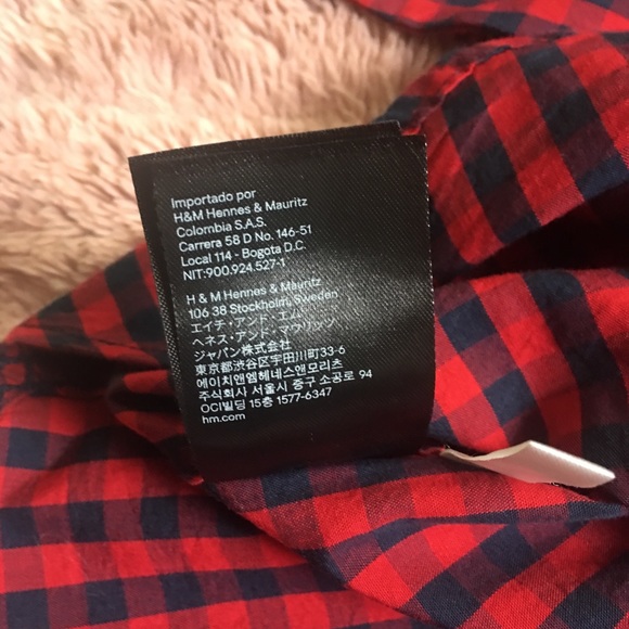 Flannel - Picture 5 of 6